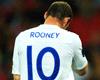 Wayne Rooney of England (Getty Images)