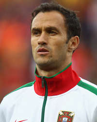 Ricardo Carvalho - Portugal (Getty Images)