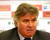 T?rkiye Milli Tak?m Teknik Direkt?r?: Guus Hiddink