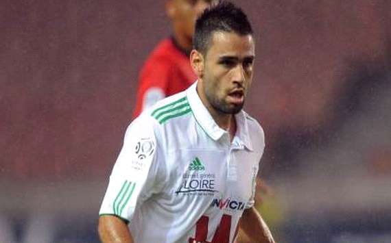Ligue 1, ASSE - Perrin : "Notre force, la qualité du groupe"
