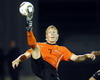 Dirk Kuyt, Holland (PROSHOTS)