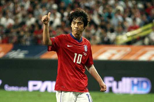 Park Chu Young (Goal.com KR/Kim Jae Ho)