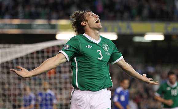 Kevin Kilbane set to make Euro 2012 as part of the BBC commentary team