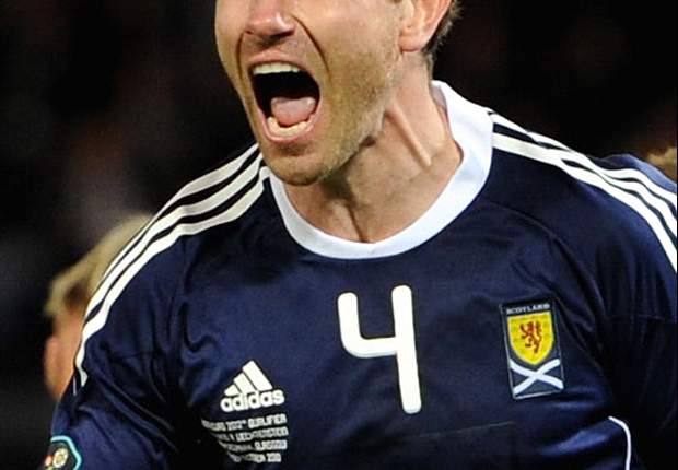 I am not looking to leave Middlesbrough, insists McManus