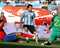 Amistoso Internacional: Argentina baja a tierra a una España con demasiados cambios (4-1)