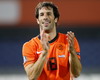 Ruud van Nistelrooy, Nederland-Finland (PROSHOTS)