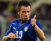Antonio Cassano - Italy (Getty Images)