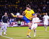 Zlatan Ibrahimovic (Zweden) ; PROSHOTS Zlatan Ibrahimovic (Zweden) ; PROSHOTS