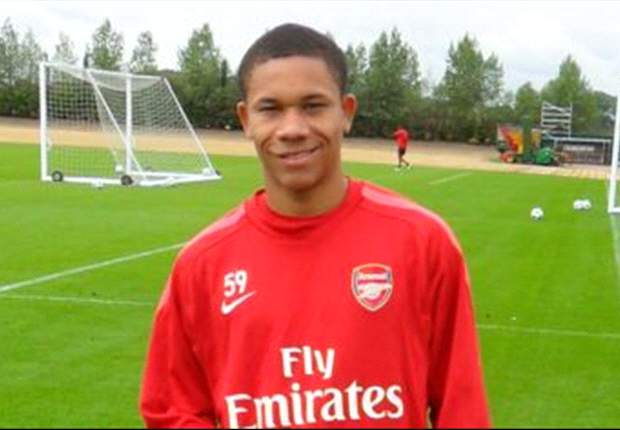 Arsenal starlet Wellington joins Ponferradina on loan
