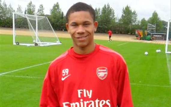 Wellington Silva - Arsenal