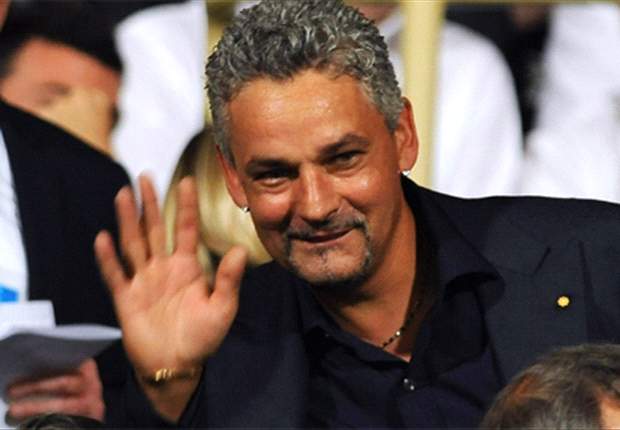 Italy legend Roberto Baggio in contention for Modena job