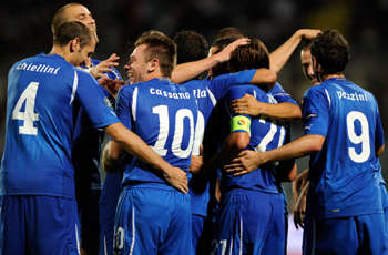 Italië