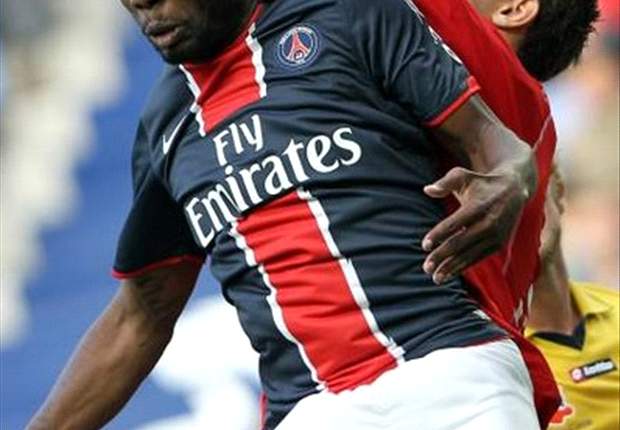 Red Bulls sign forward Peguy Luyindula