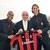 Galliani: Robinho wants to stay at AC Milan