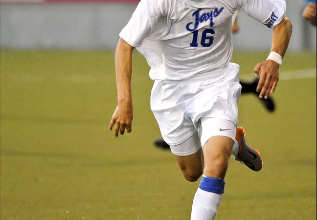 College Soccer Professor: Top 10 senior prospects for 2012 MLS SuperDraft