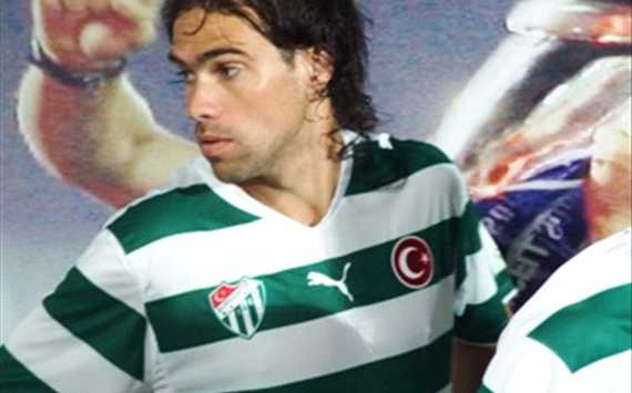 Federico Insua - Bursaspor (goal.com)