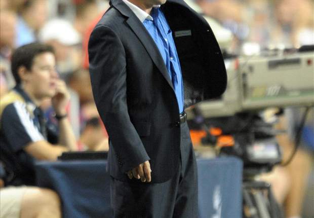 Philadelphia Union team manager Peter Nowak fined and suspended by MLS