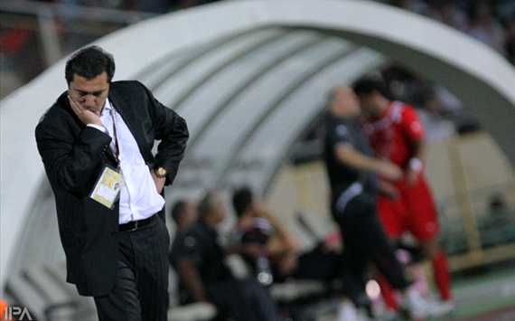 اصغر مديرروستا Asghar Modirroosta