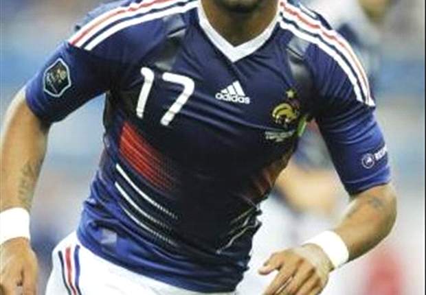 M'Vila suspended from France national team until June 2014