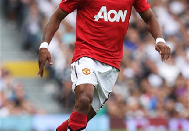 Nani hails Liverpool new boy Andy Carroll's potential, but targets a 19th Manchester United title