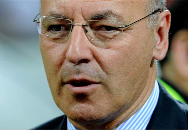 Marotta admits to 'advanced' talks for Llorente