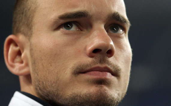 Wesley Sneijder, Inter (PROSHOTS)