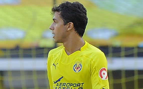 Nilmar, Villarreal (Getty Images)