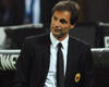 Massimiliano Allegri - Milan (Getty Images)