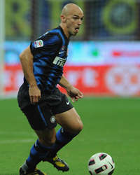 Esteban Cambiasso, Inter (Getty Images)