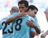 Ledesma & Hernanes - Lazio (Getty Images)