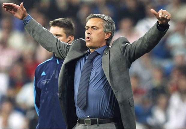 Arrigo Sacchi: Real Madrid manager Jose Mourinho is a ‘phenomenon’