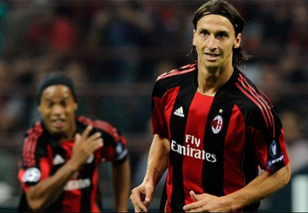Los bipolares del Milan y el Barça