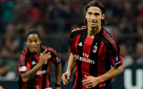 Los bipolares del Milan y el Barça