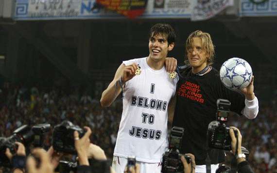 A holy alliance?