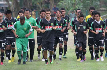 Persebaya