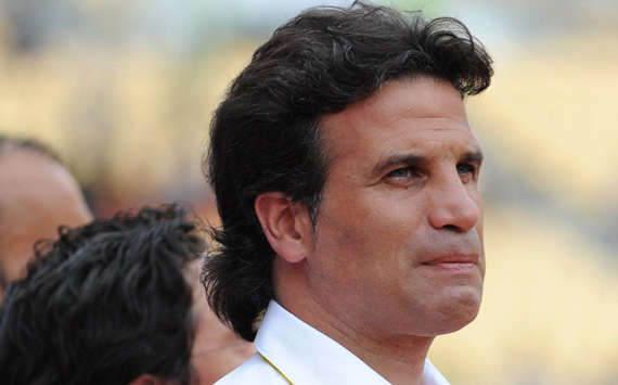Gabon employ Paulo Duarte as new coach