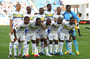 Gabon