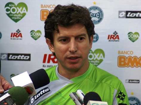 Tcheco - Coritiba