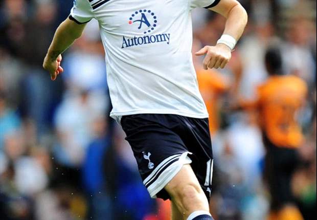Birmingham City join the race to sign Republic of Ireland striker Robbie Keane from Tottenham - report