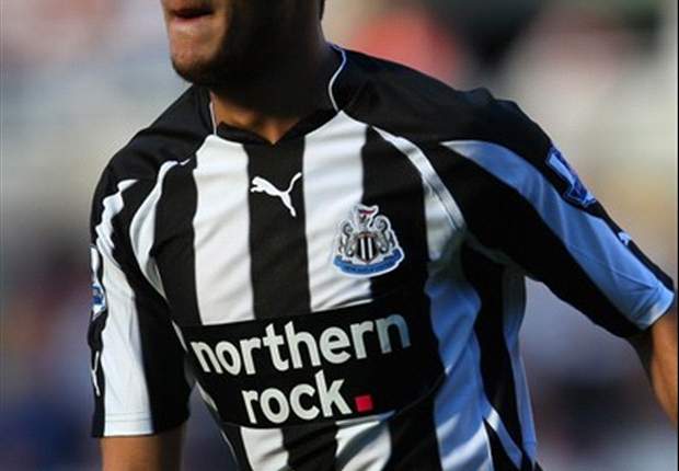 Newcastle United winger Hatem Ben Arfa could be back by March - surgeon who repaired broken leg