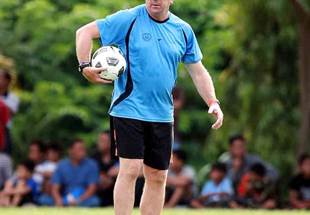 Negosiasi Buntu, Tiga Eks Pelatih Arema ISL Dicoret
