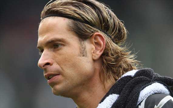 Tim Wiese, Werders Schlussmann (Bongarts/Getty)