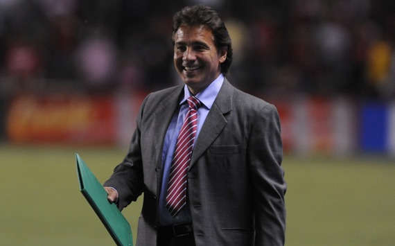Carlos de los Cobos, la selección y el tabú mexicano