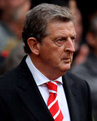 Roy Hodgson, Liverpool (Getty Images)