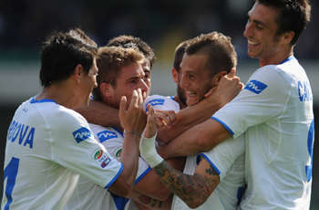Brescia