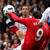 Hat-tricks galore