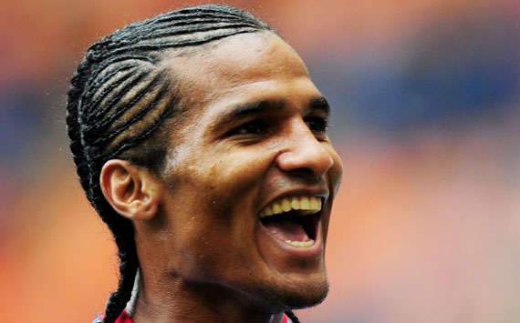 Florent Malouda - Chelsea (Getty Images)