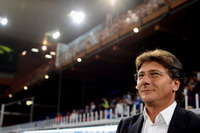 Walter Mazzarri - Napoli coach (Getty Images)