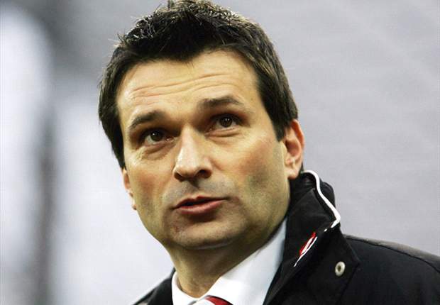 Mainz 05-Manager Heidel: „Wir sind gut aufgestellt“