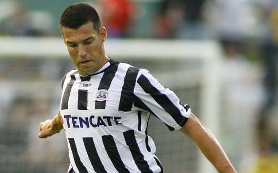 Antoine van der Linden, Heracles Almelo (PROSHOTS)